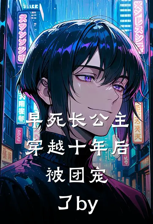 早死长公主穿越十年后，被团宠了by