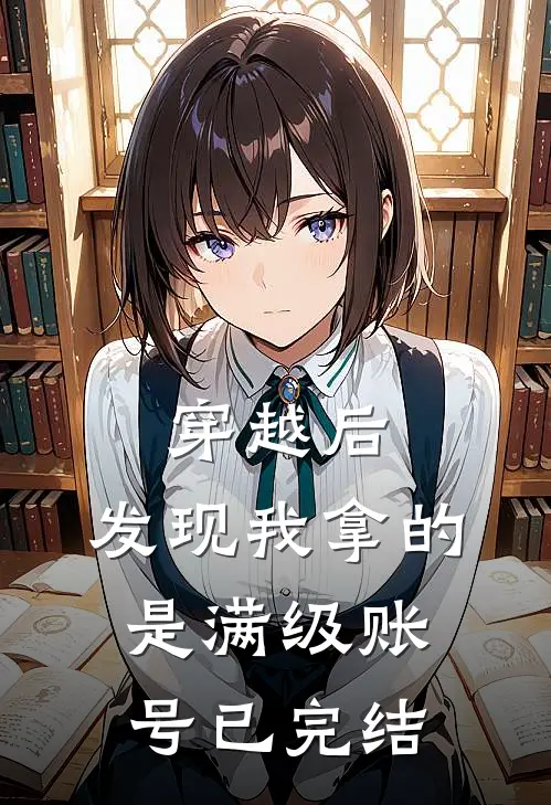 穿越后，发现我拿的是满级账号已完结