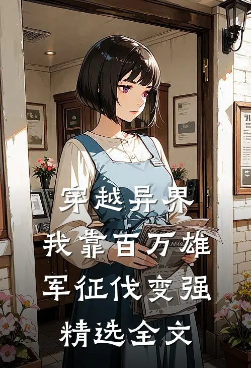 穿越异界：我靠百万雄军征伐变强精选全文