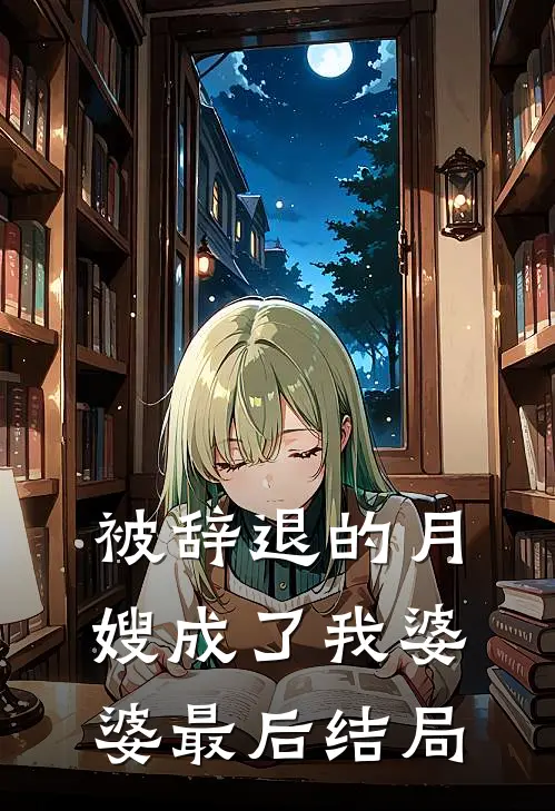 被辞退的月嫂成了我婆婆最后结局