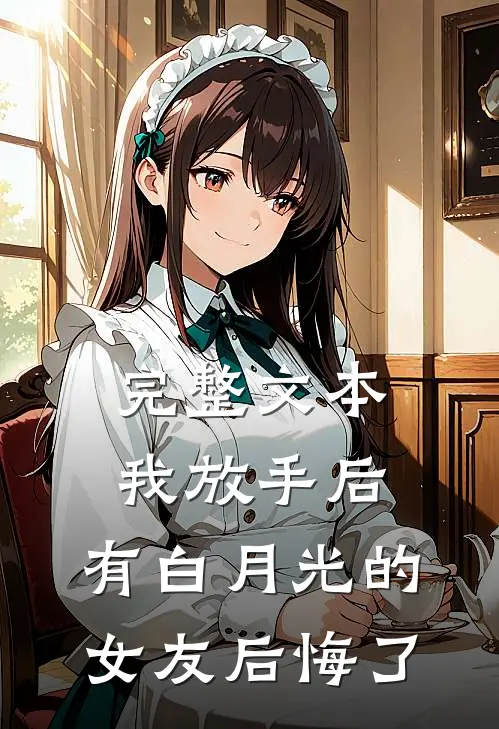 完整文本我放手后，有白月光的女友后悔了