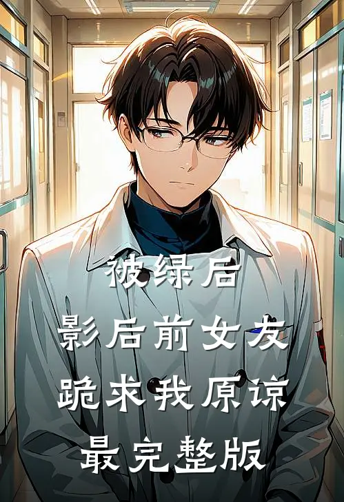 被绿后，影后前女友跪求我原谅最完整版
