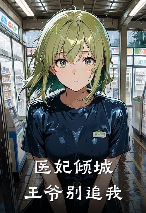 医妃倾城王爷别追我全文阅读
