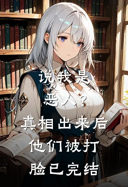 说我是恶人？真相出来后他们被打脸已完结