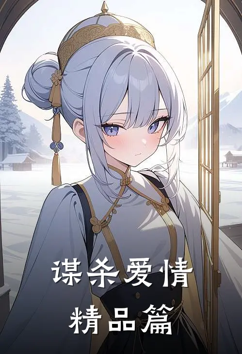 谋杀爱情精品篇
