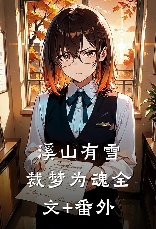 溪山有雪，裁梦为魂全文+番外