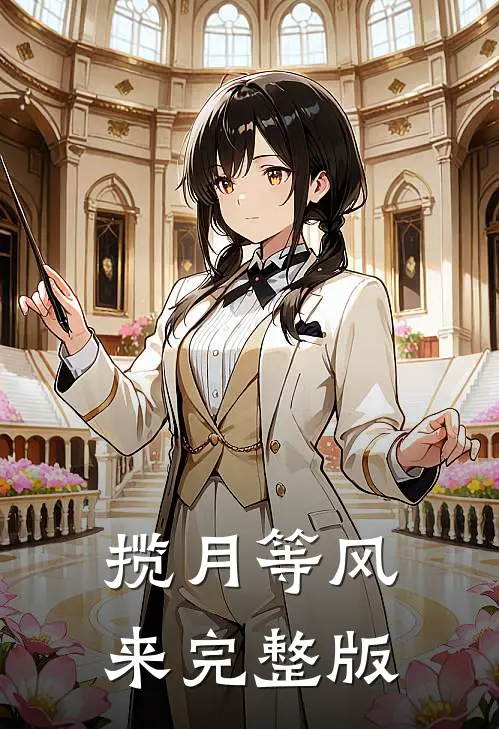 揽月等风来完整版