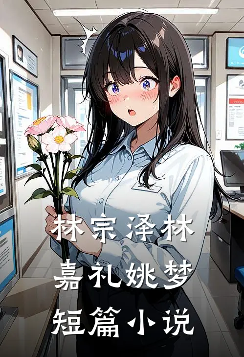 林宗泽林嘉礼姚梦短篇小说