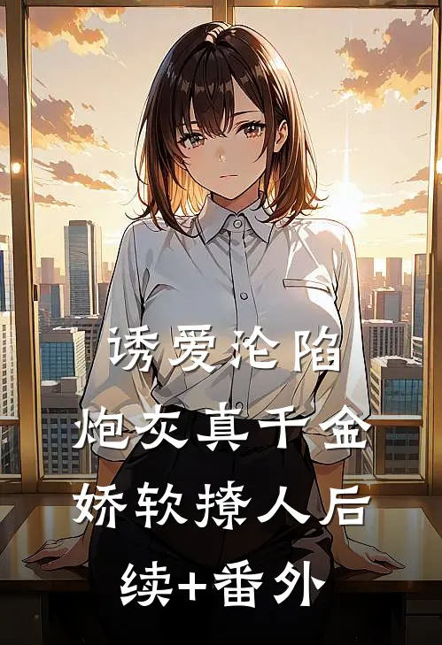 诱爱沦陷，炮灰真千金娇软撩人后续+番外