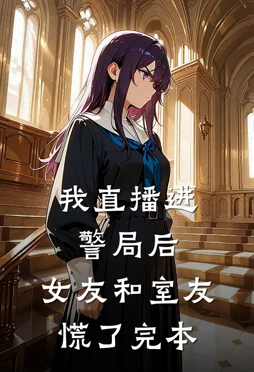 我直播进警局后，女友和室友慌了完本