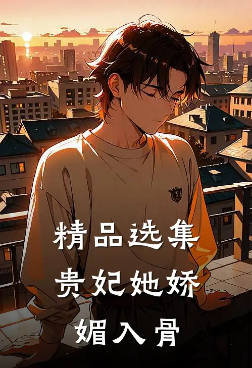 精品选集贵妃她娇媚入骨