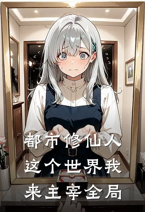 都市修仙人,这个世界我来主宰全局免费阅读