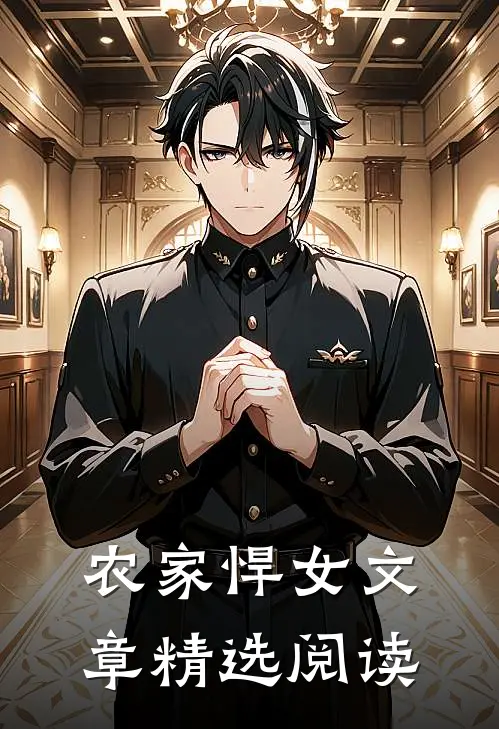 农家悍女文章精选阅读