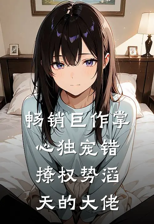 畅销巨作掌心独宠错撩权势滔天的大佬