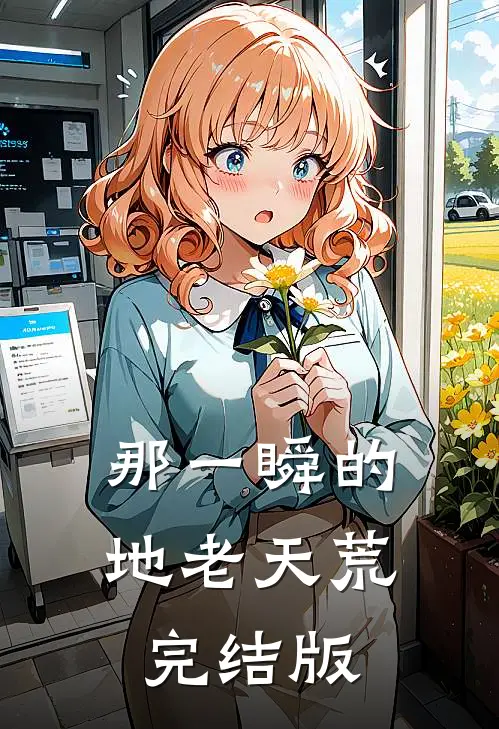 那一瞬的地老天荒完结版
