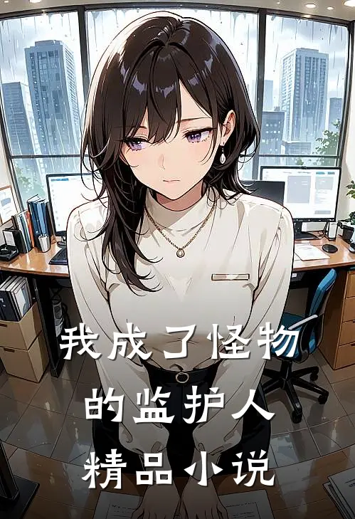 我成了怪物的监护人精品小说