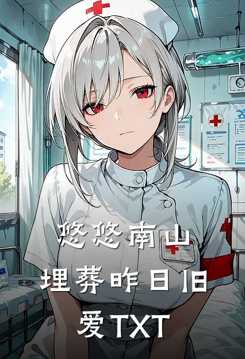 悠悠南山，埋葬昨日旧爱TXT