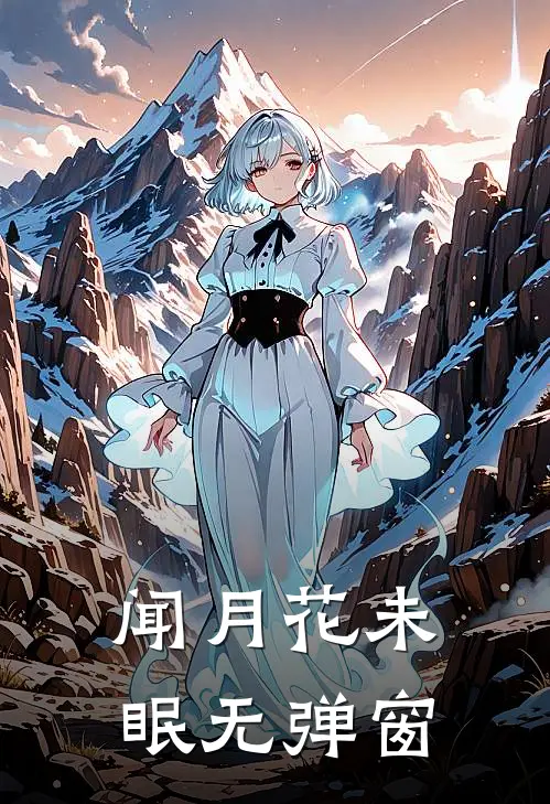 闻月花未眠无弹窗