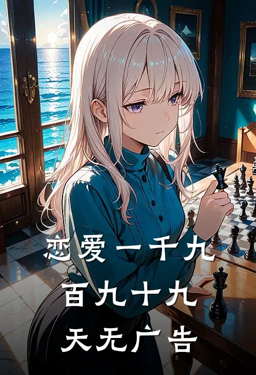 恋爱一千九百九十九天无广告