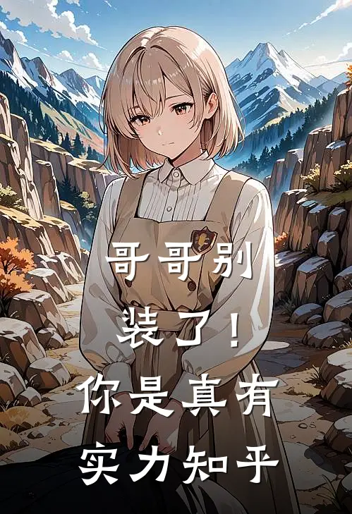 哥哥别装了！你是真有实力知乎