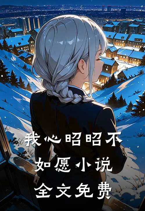 我心昭昭不如愿小说全文免费