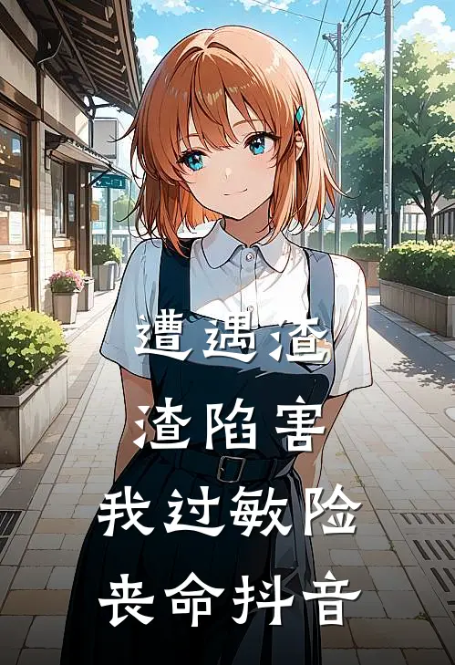 遭遇渣渣陷害，我过敏险丧命抖音