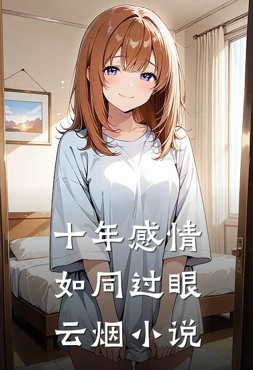十年感情如同过眼云烟小说