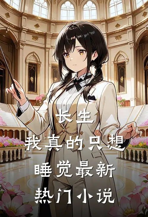 长生：我真的只想睡觉最新热门小说