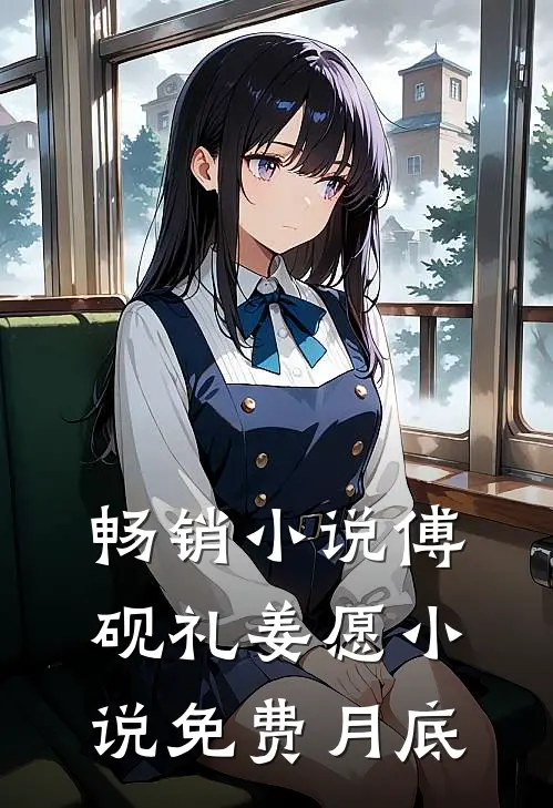 畅销小说傅砚礼姜愿小说免费月底
