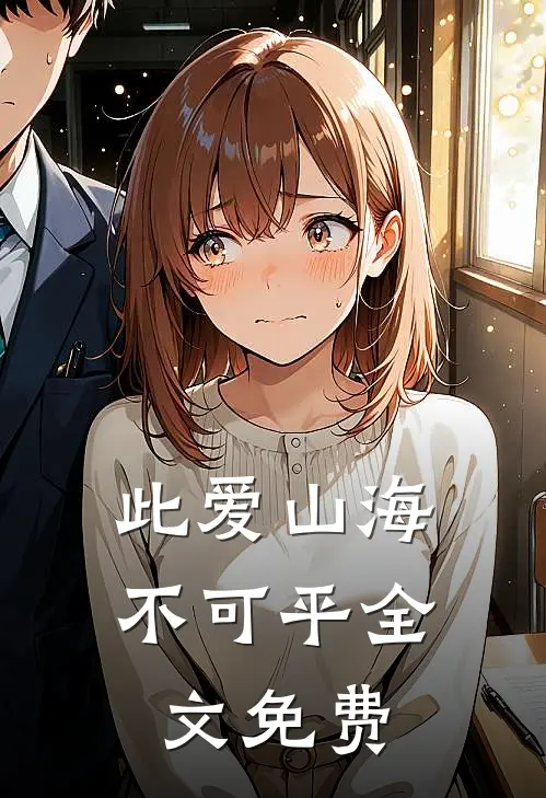 此爱山海不可平全文免费
