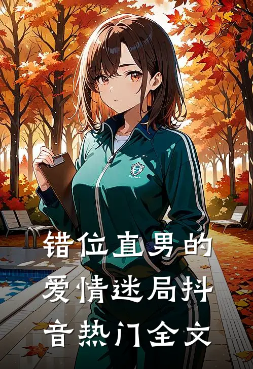 错位直男的爱情迷局抖音热门全文