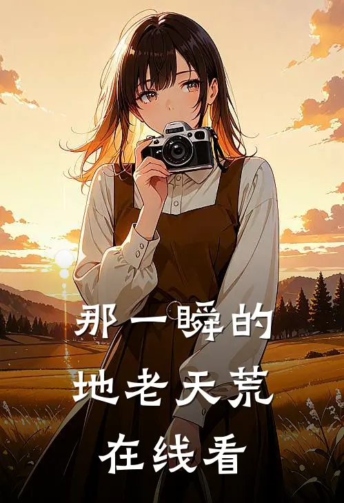 那一瞬的地老天荒在线看