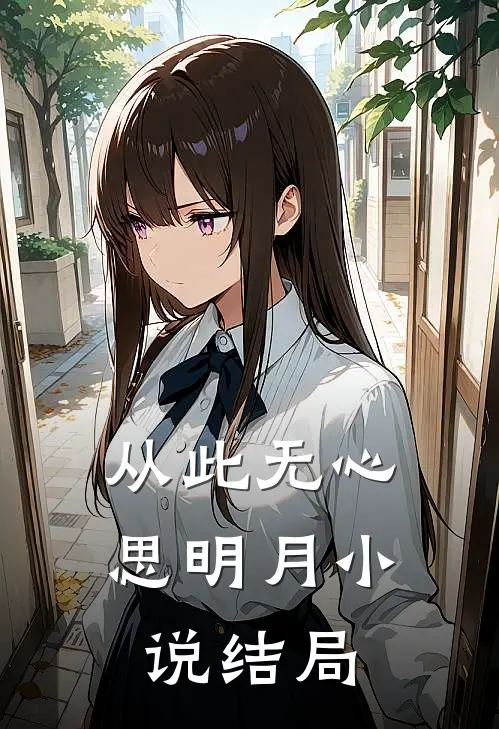 从此无心思明月小说结局
