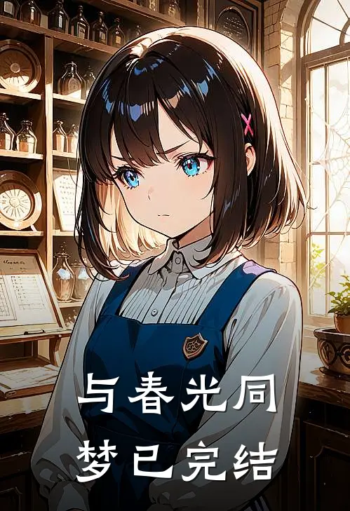 与春光同梦已完结