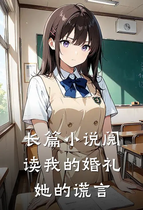 长篇小说阅读我的婚礼，她的谎言