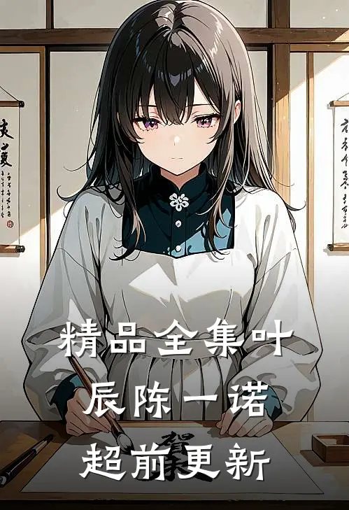 精品全集叶辰陈一诺超前更新