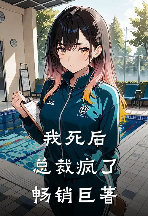 我死后,总裁疯了畅销巨著