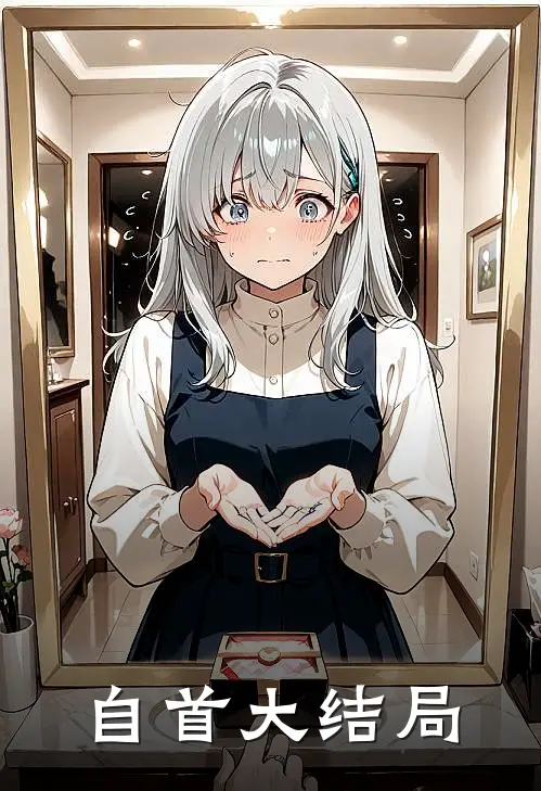 自首大结局