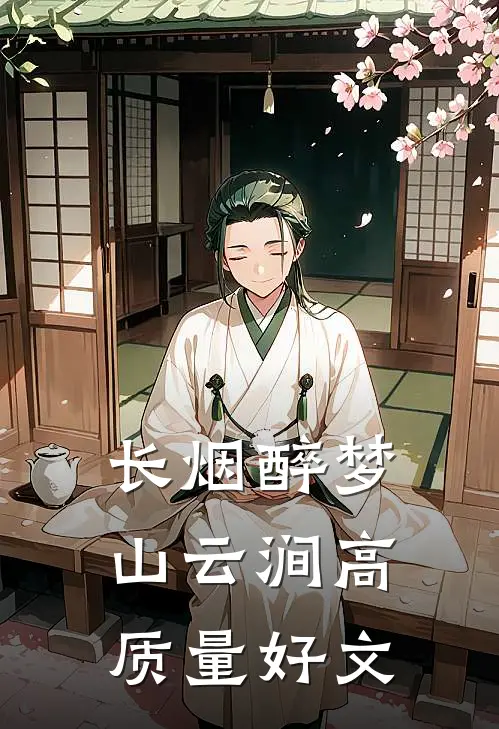 长烟醉梦山云涧高质量好文