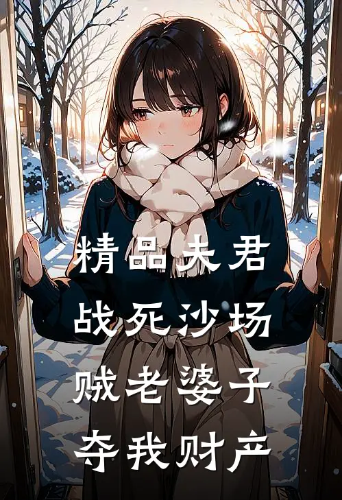 精品夫君战死沙场贼老婆子夺我财产