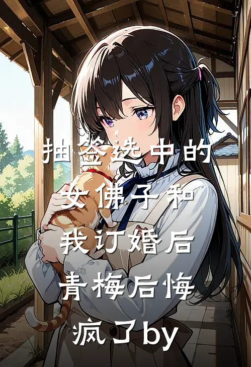 抽签选中的女佛子和我订婚后，青梅后悔疯了by
