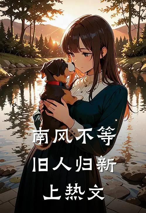 南风不等旧人归新上热文