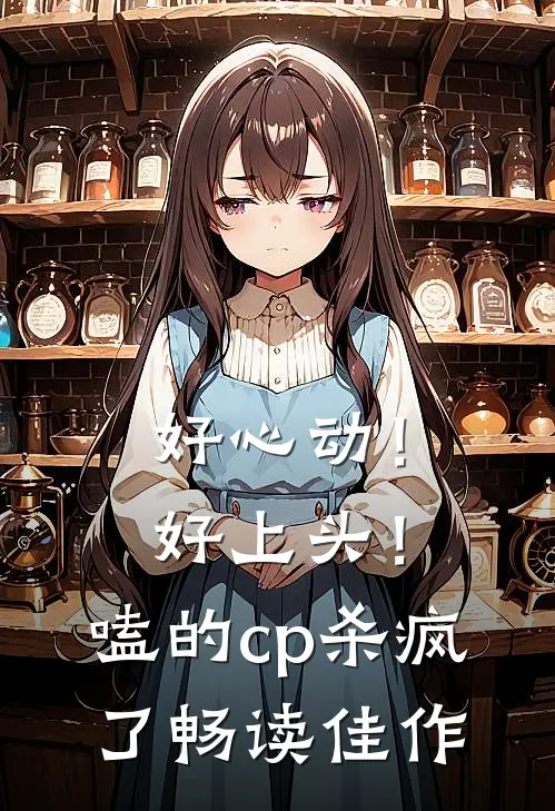 好心动！好上头！嗑的cp杀疯了畅读佳作