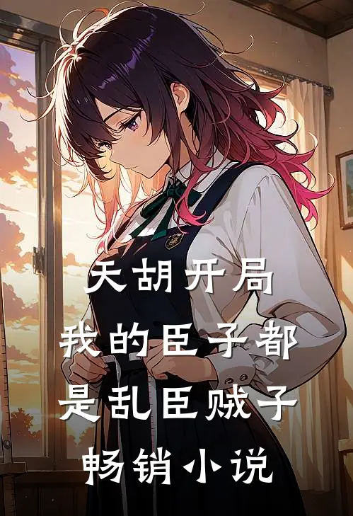 天胡开局,我的臣子都是乱臣贼子畅销
