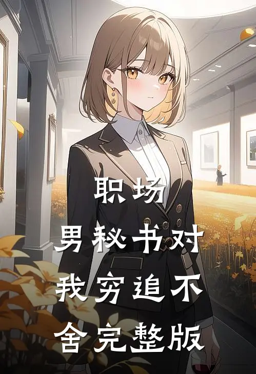 职场：男秘书对我穷追不舍完整版