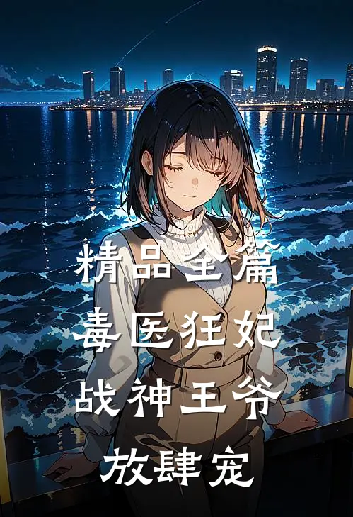 精品全篇毒医狂妃，战神王爷放肆宠