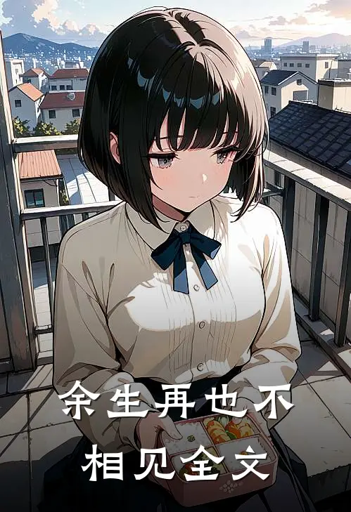 余生再也不相见全文