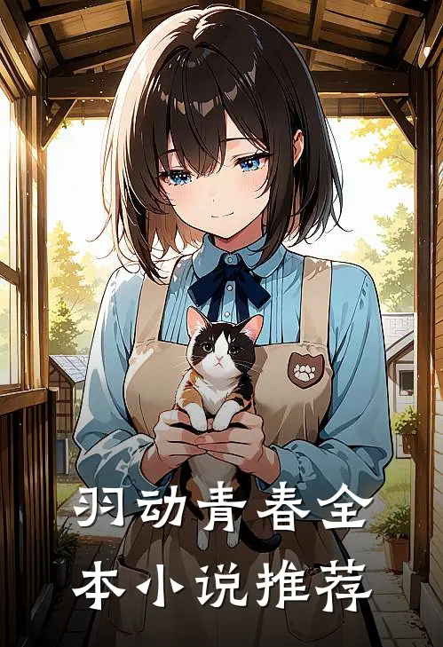 羽动青春全本推荐知乎
