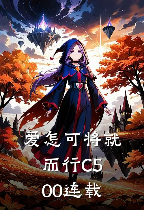爱怎可将就而行C500连载