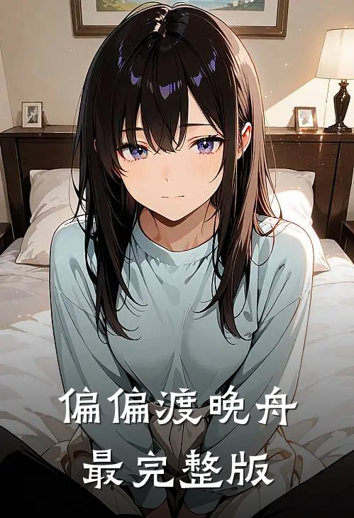 偏偏渡晚舟最完整版